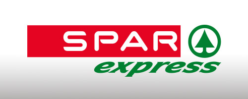 Osterwalder Gruppe Spar Express